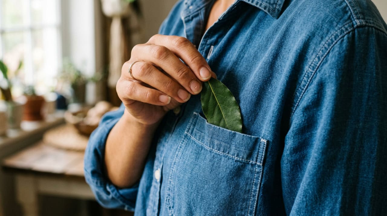 O louro carrega uma simbologia de proteção e prosperidade que remonta a milhares de anos.