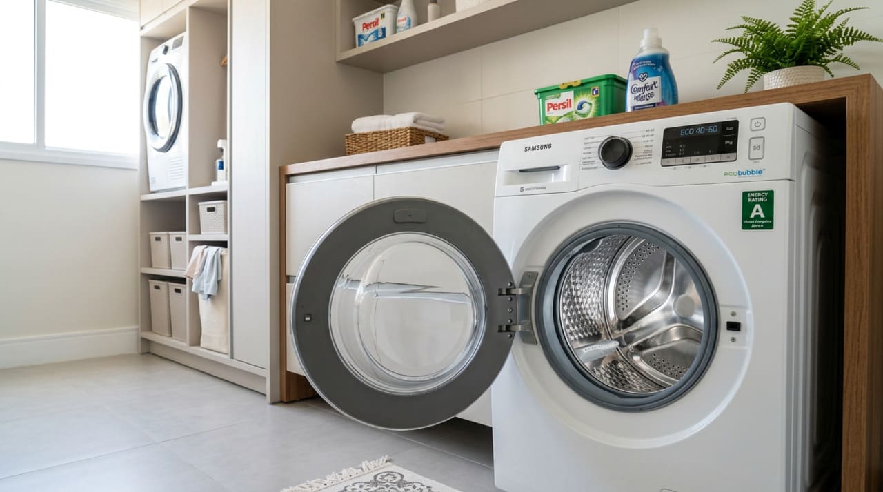 O motor de indução é projetado para operar de forma suave e constante, mas qualquer obstrução física ou falta de manutenção altera sua frequência natural de trabalho