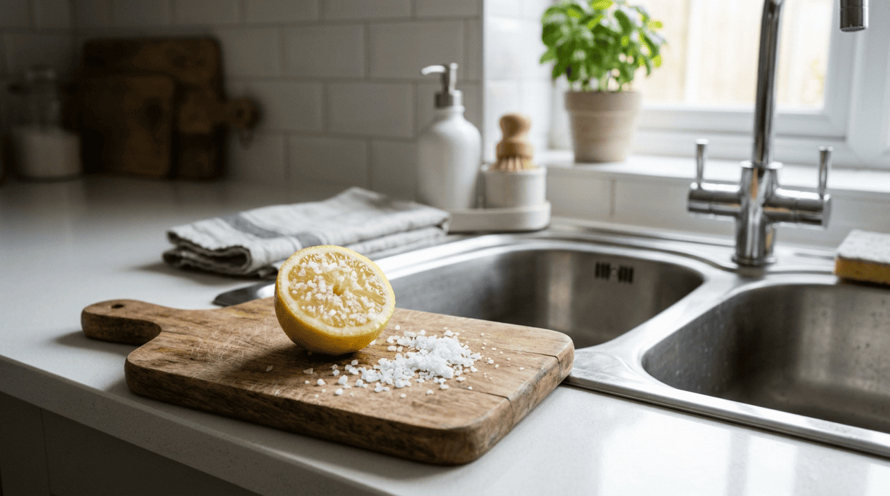 O preparo é extremamente simples e leva menos de um minuto