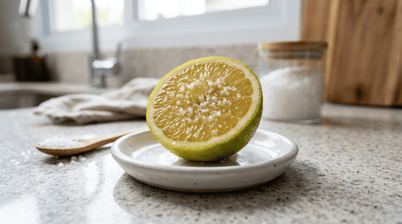 O preparo é extremamente simples e leva menos de um minuto