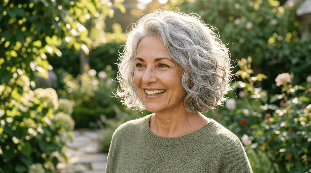 A cor natural dos cabelos depende de um pigmento chamado melanina, produzido por células especializadas conhecidas como melanócitos