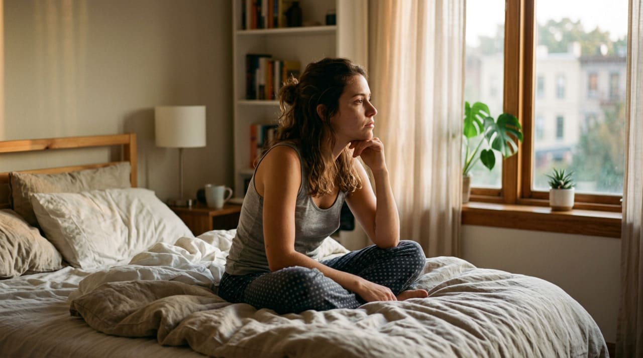 O que significa sonhar com gravidez (mesmo sem querer)?