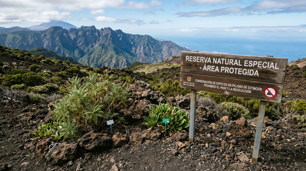O arquipélago funciona como um laboratório vivo da evolução biológica, abrigando centenas de espécies que não existem em nenhum outro lugar do vasto planeta Terra