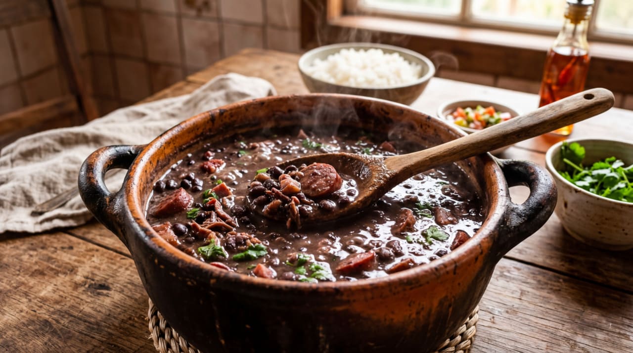 O pão é um ingrediente rico em amido e com grande capacidade de absorção