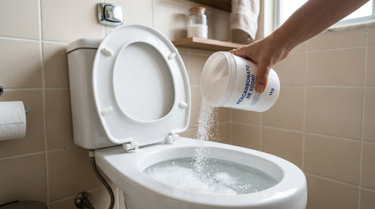 O truque utiliza apenas quatro itens comuns que a maioria das pessoas já tem em casa ou encontra facilmente em qualquer supermercado