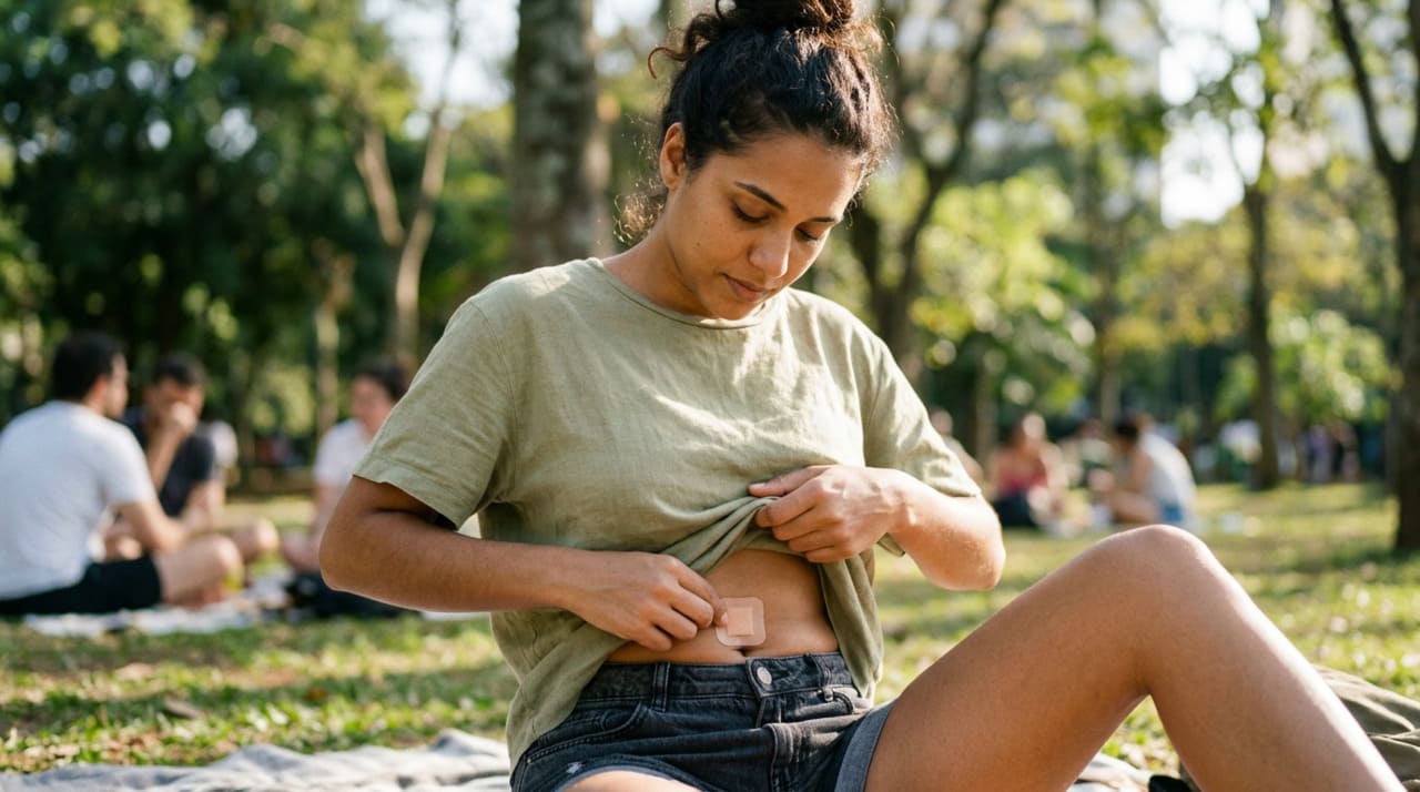 O plexo solar é considerado um dos principais centros de recepção e distribuição de energia em nosso corpo, funcionando como uma porta aberta para o mundo exterior