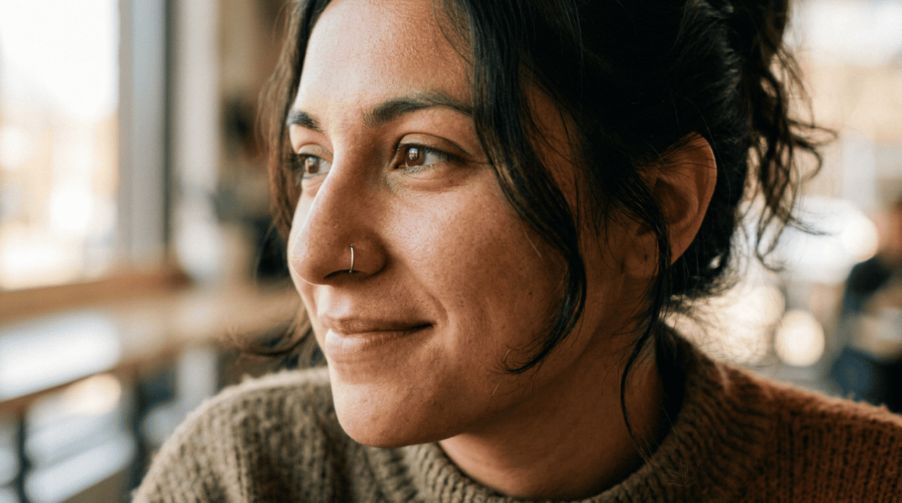 O que significa, segundo a psicologia, ter um piercing no nariz?