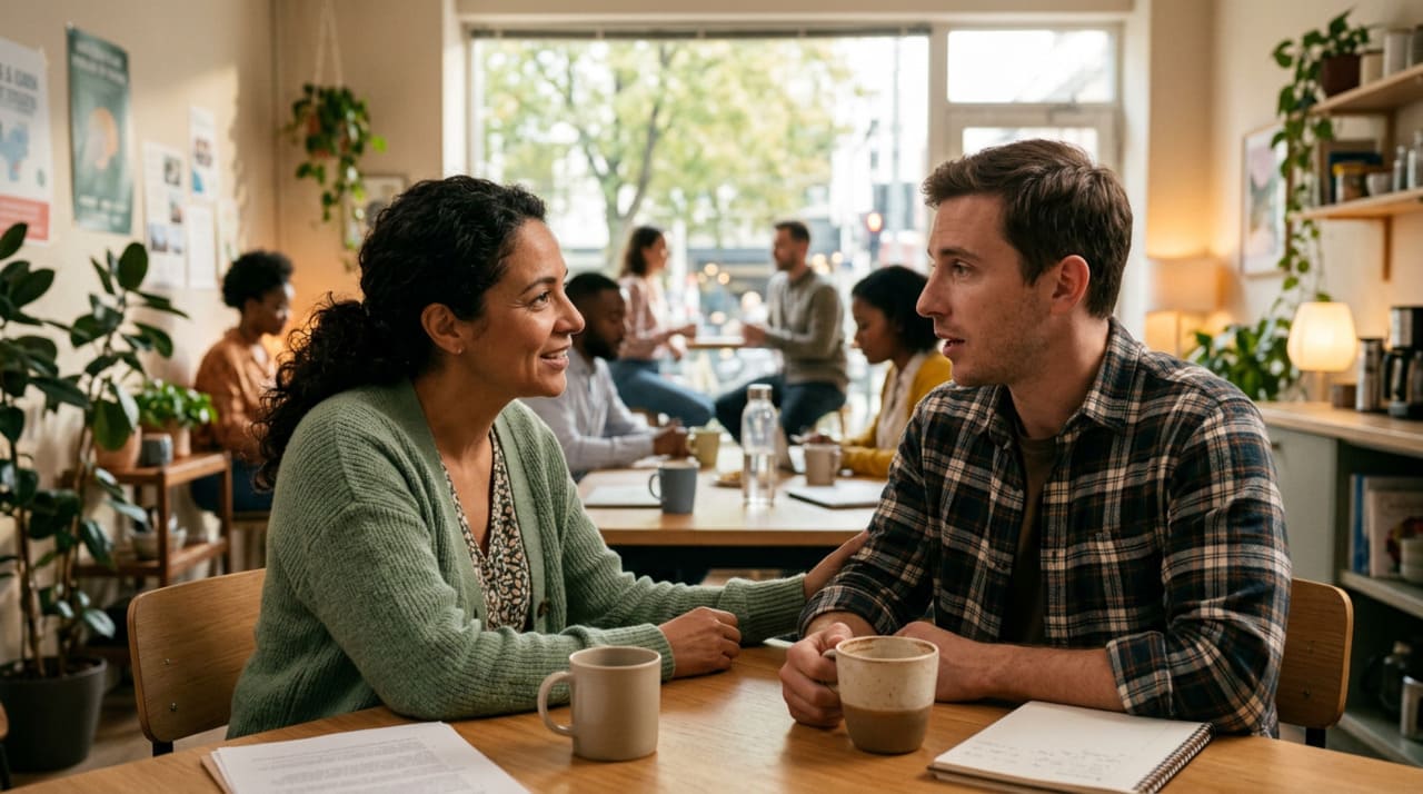 Cada uma dessas expressões cumpre uma função específica na interação humana, desde demonstrar gratidão até admitir limitações sem perder a segurança