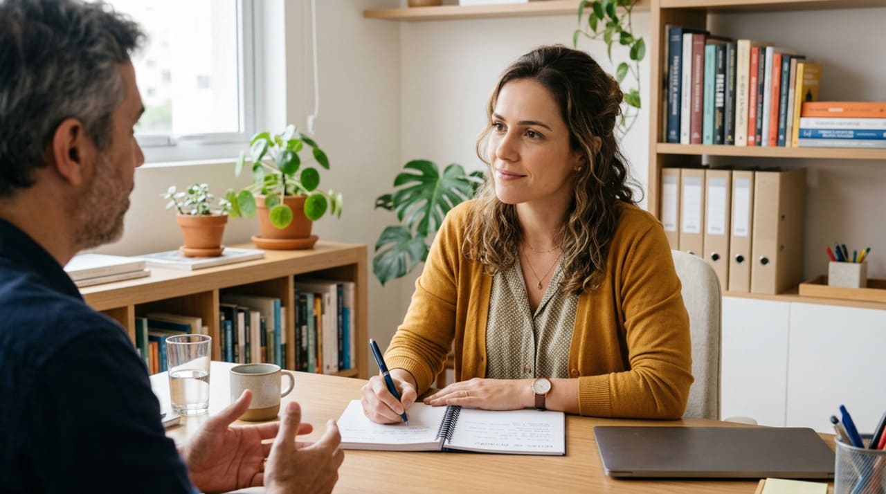 As quatro últimas frases podem parecer sinais de fraqueza para quem associa inteligência a ter sempre respostas prontas e nunca errar