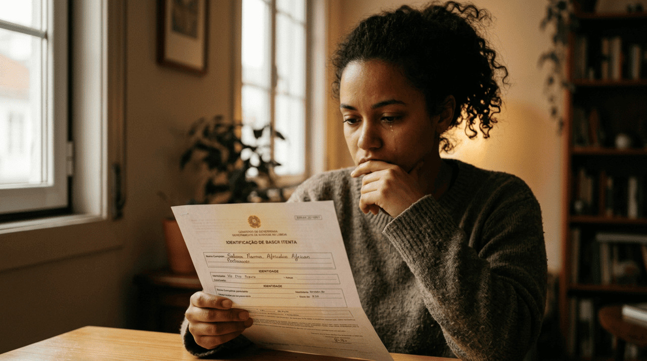 Para a psicologia, o nome não é apenas uma etiqueta neutra, mas um marcador de pertencimento, afeto e expectativas