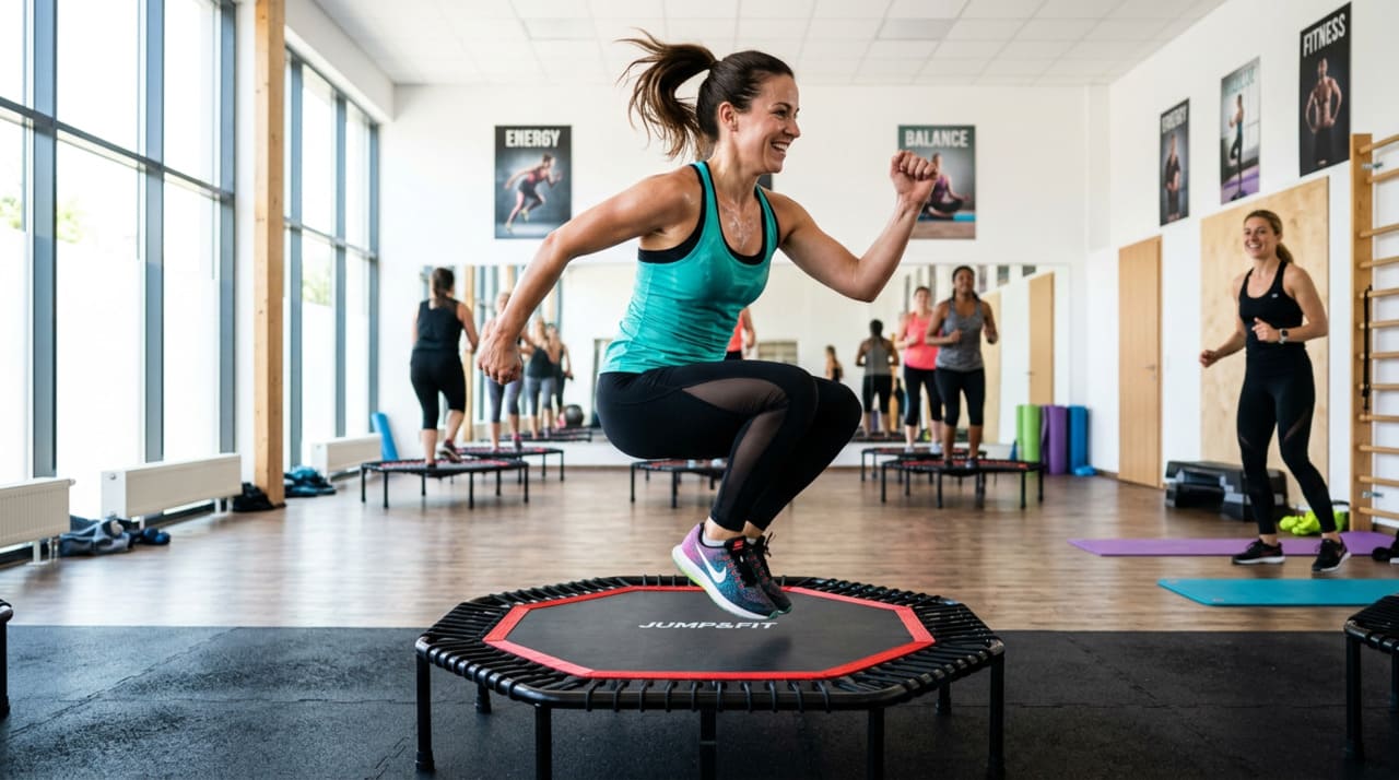 A NASA também elogiou: Este exercício é mais eficaz do que correr