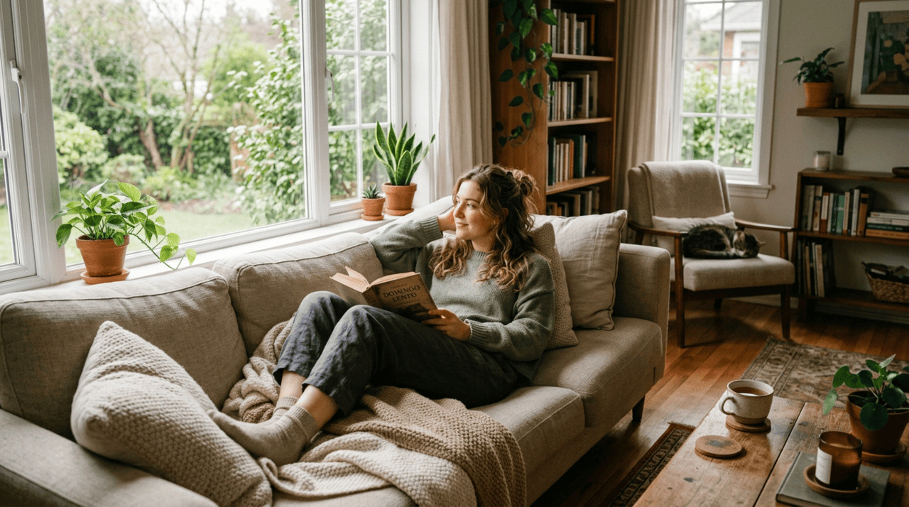 Esse hábito costuma aparecer após uma semana de alta exigência, marcada por prazos, deslocamentos e interações constantes