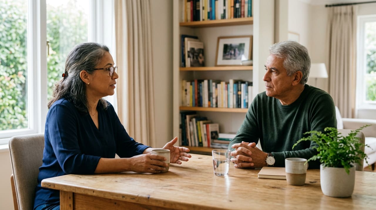 Determinadas frases podem inspirar relações mais saudáveis porque colocam em destaque o respeito, os limites e a escuta ativa
