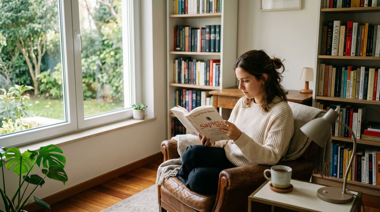 11 hábitos de pessoas inteligentes que pessoas com baixa inteligência consideram estranhos e entediantes