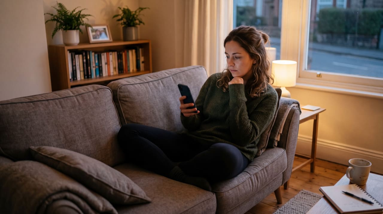 Troca de parceiro como quem troca de roupa? O que a psicologia revela sobre essa urgência