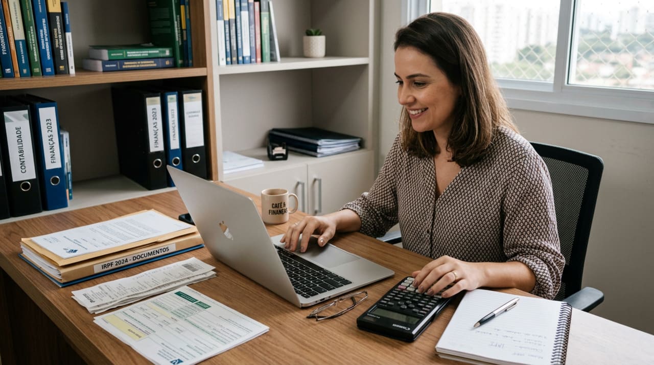Em geral, precisa declarar quem ultrapassa a faixa de isenção de rendimentos tributáveis, possui bens acima de determinado valor ou realizou operações em bolsa de valores