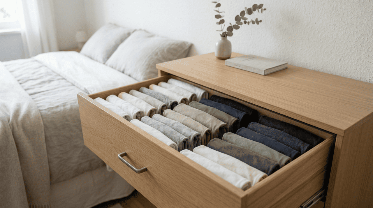 O movimento inteiro leva literalmente 2 segundos