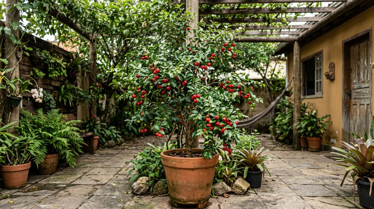 Fim das mudas que não crescem: a preferência agora é por esta opção mais nativa e resistente