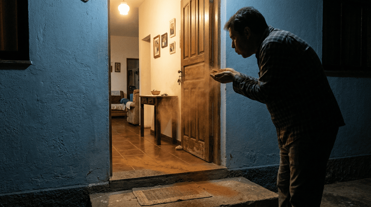 Em muitas culturas ao redor do mundo, a canela é associada à prosperidade material, proteção do lar e fortalecimento espiritual.