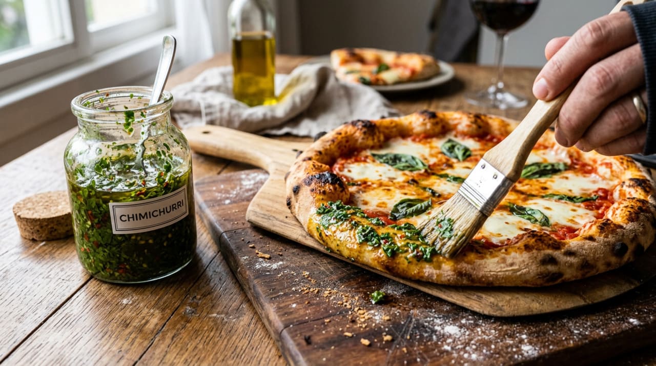 O modo de preparo dessa receita caseira é direto e não exige nenhum equipamento sofisticado