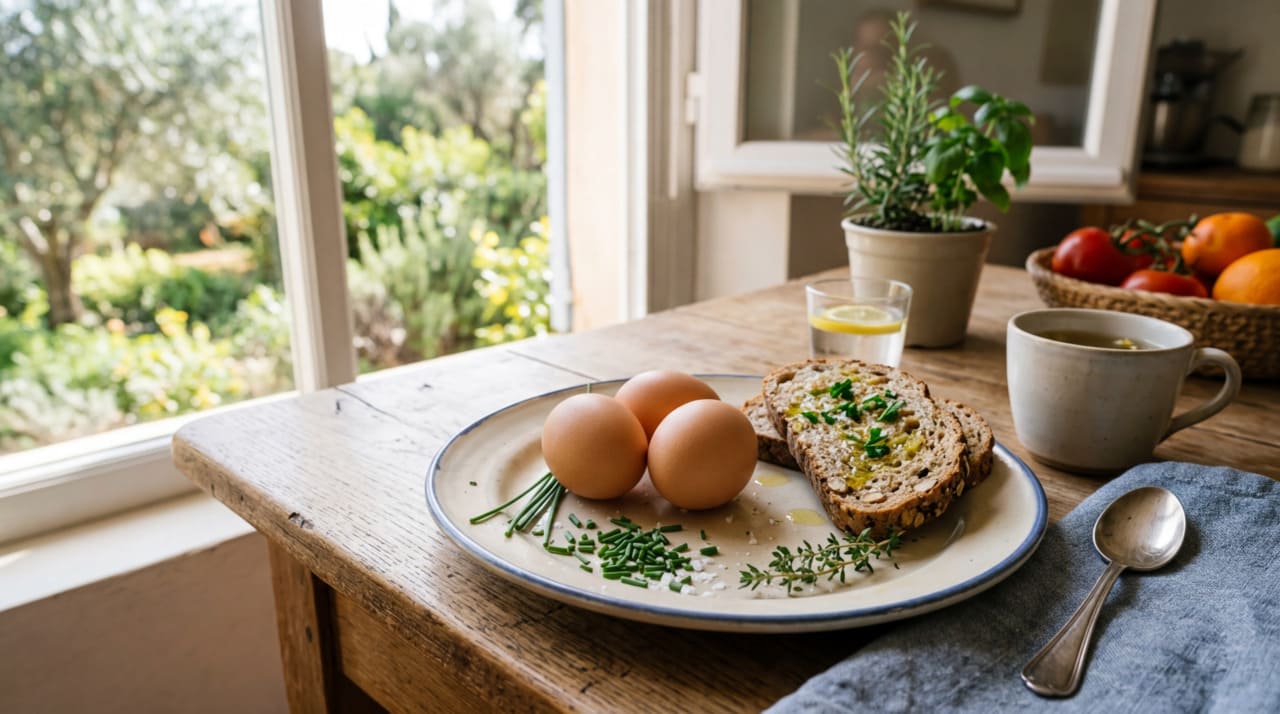 Além da dieta, os pesquisadores identificaram que Emma possuía variações genéticas específicas que permitiam ao seu organismo processar o colesterol e o estresse oxidativo de forma única