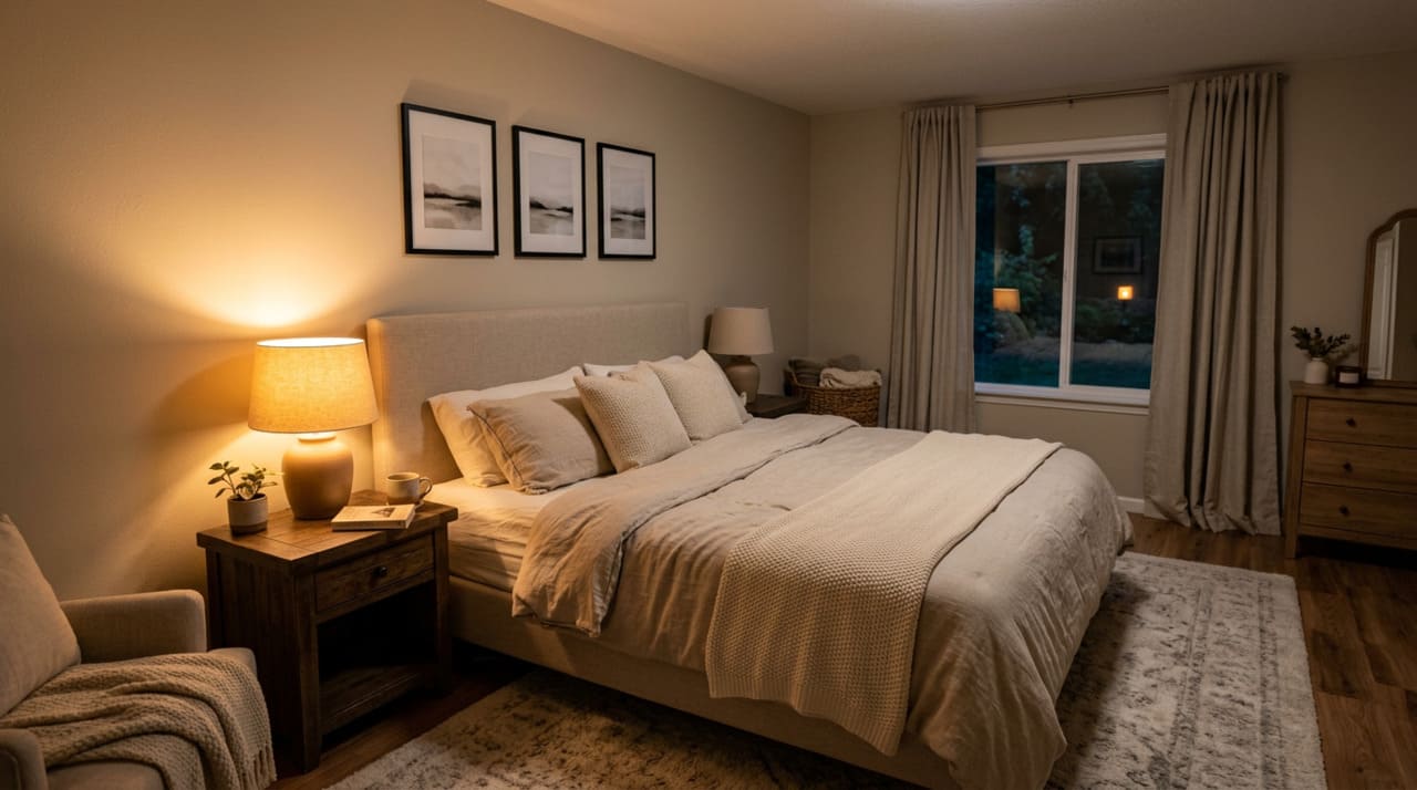 A cromoterapia científica analisa, com métodos controlados, como a combinação entre cor das paredes e espectro de luz interfere na fisiologia e no ritmo circadiano