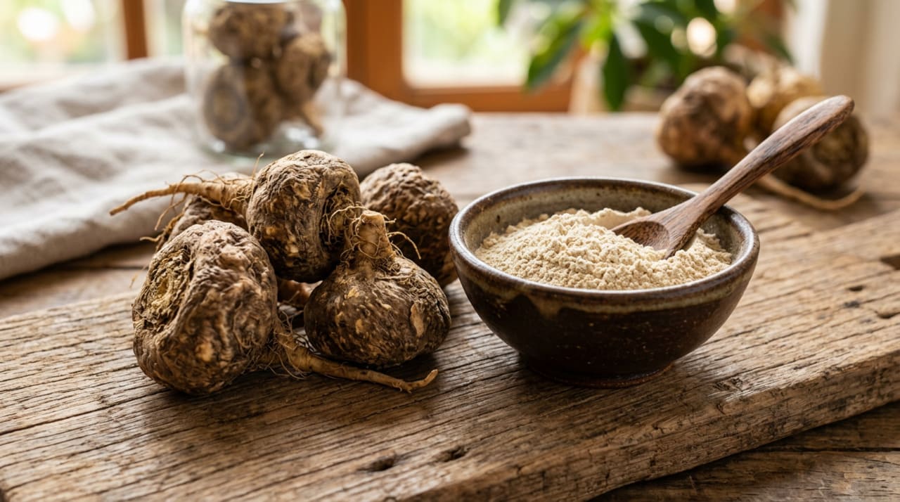 O manejo dos níveis de açúcar no sangue é uma preocupação crescente na nutrição contemporânea, especialmente para aqueles que buscam prevenir desordens metabólicas graves