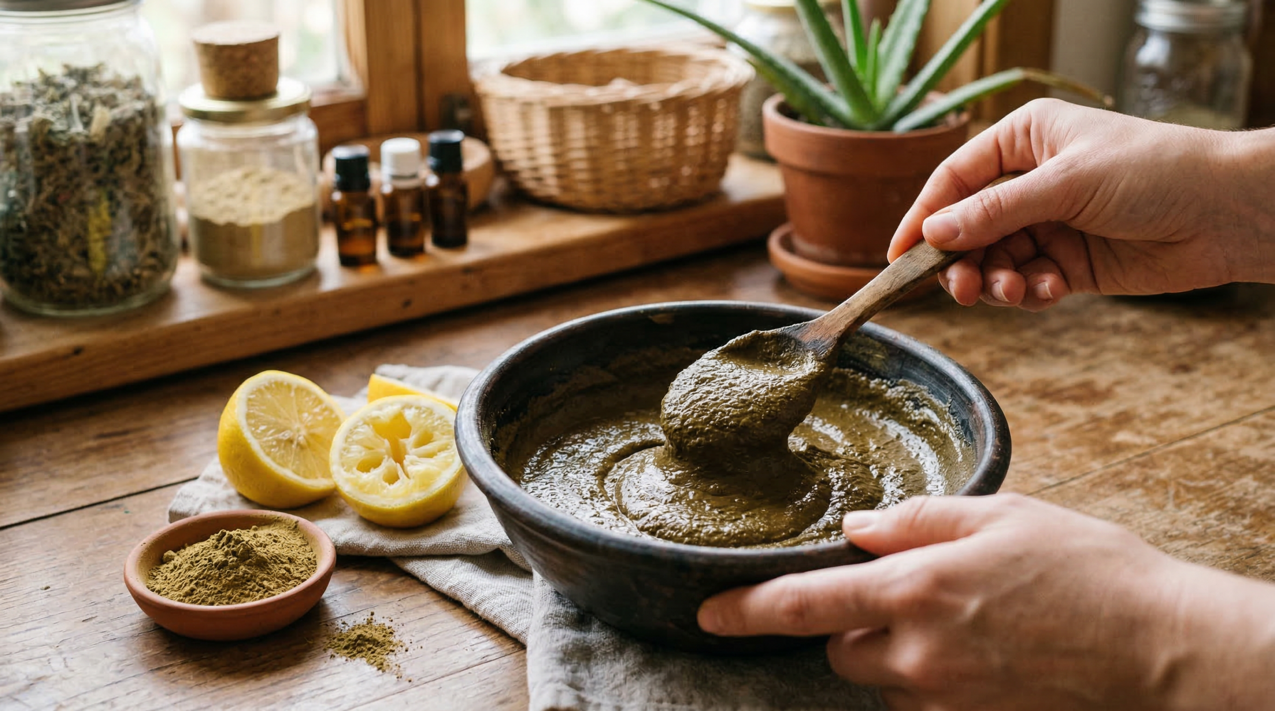 O preparo da mistura exige atenção a dois pontos essenciais