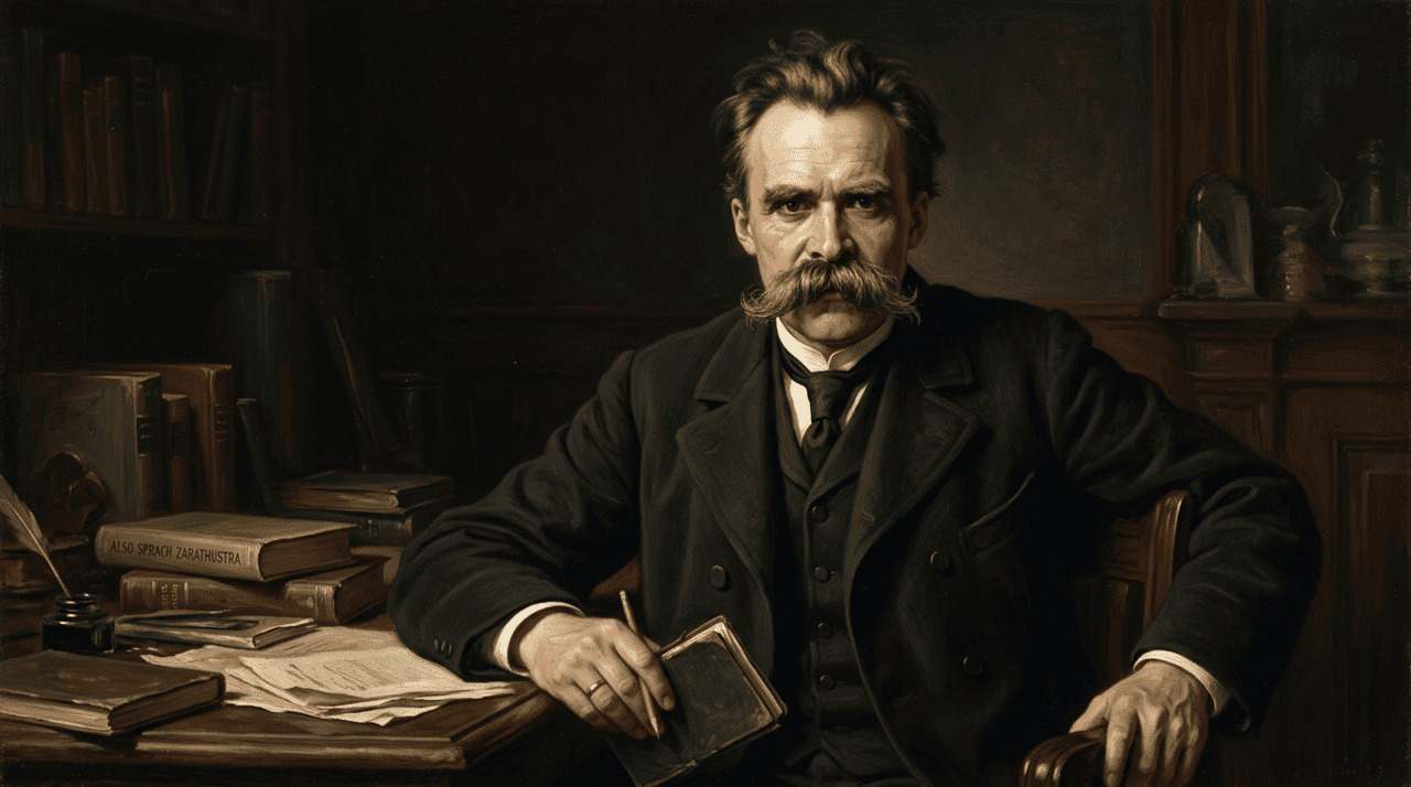 O conceito de amar o destino propõe que devemos abraçar todas as circunstâncias da nossa vida profissional