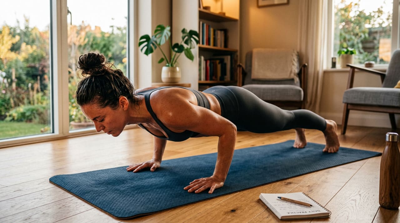 A conclusão dos pesquisadores é precisa: a prescrição ideal para melhorar a qualidade do sono consiste em sessões de yoga de alta intensidade com duração de até 30 minutos