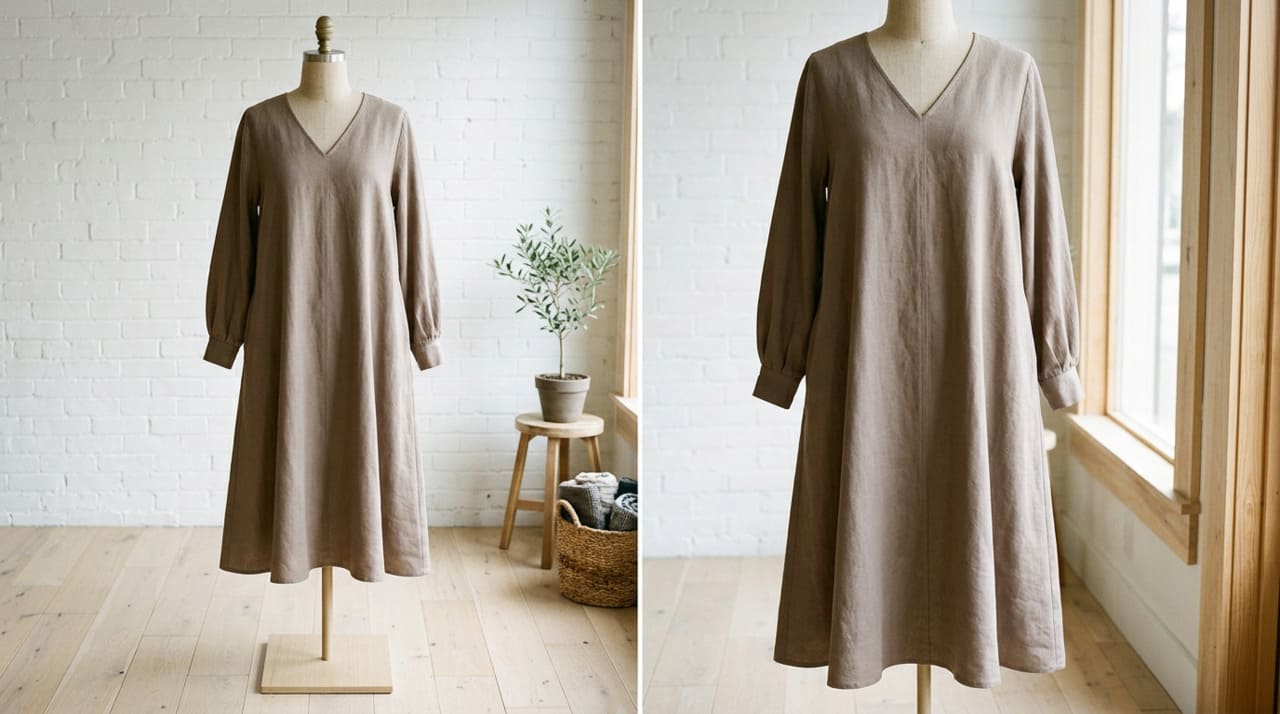 O corte inteligente é uma modelagem planejada com base em proporção, equilíbrio visual e funcionalidade