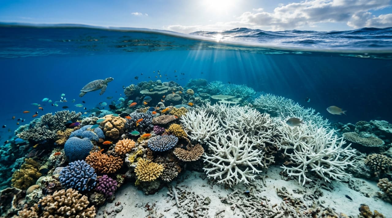 A comunidade científica observa com espanto a quebra sucessiva de recordes térmicos que desafiam os modelos climáticos estabelecidos nas últimas décadas.