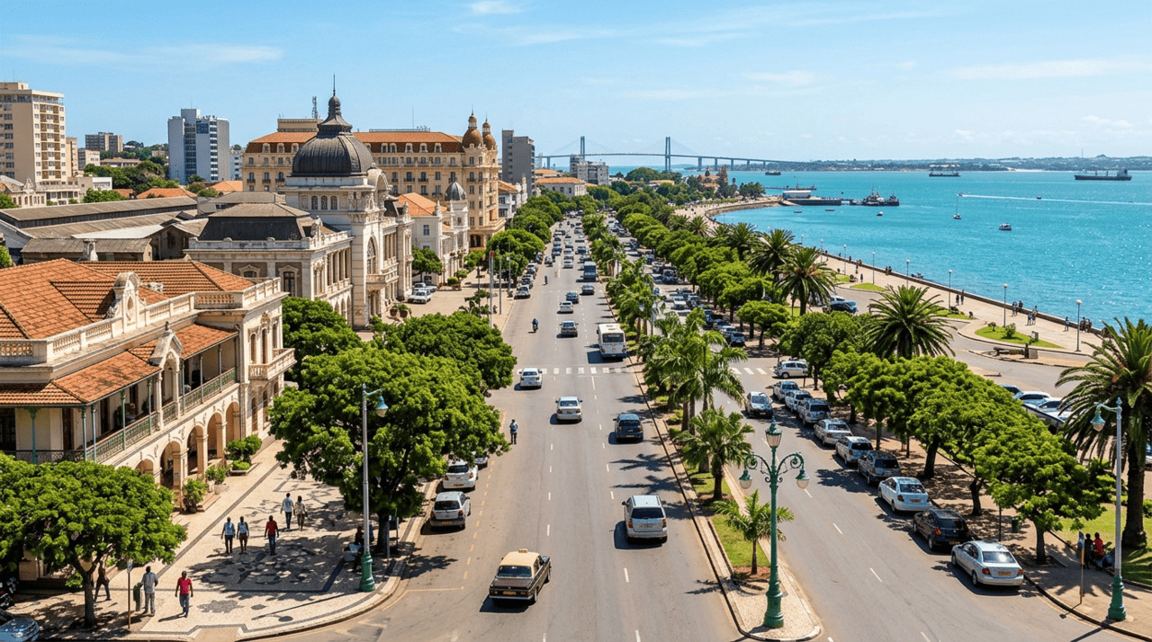 A iniciativa insere-se no segundo ciclo de governação do município