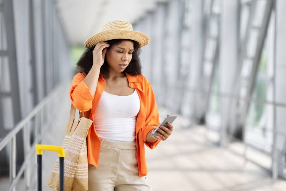 Levantamento da Branddi mostra média de mais de 660 ocorrências de golpes por dia no último verão