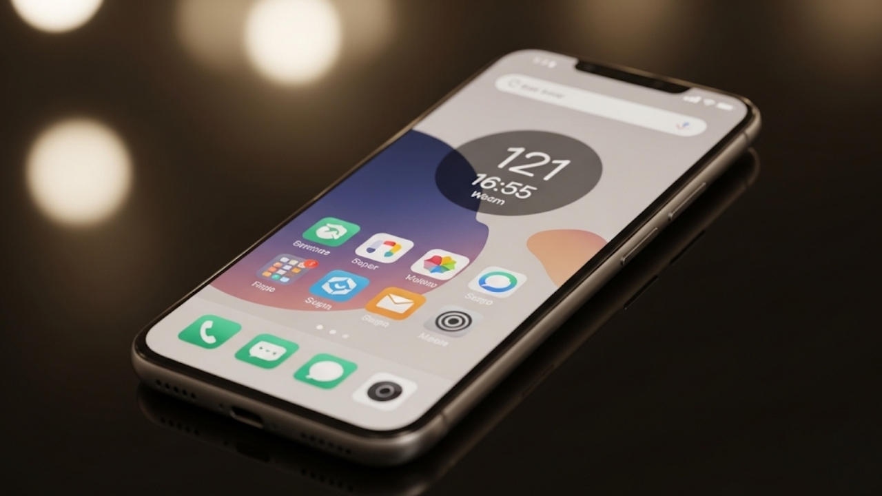 Aprenda como limpar sua interface digital reduz o estresse e aumenta seu foco diário.