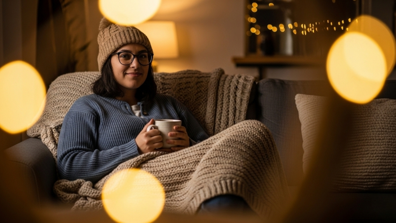 Entenda como o descanso estratégico no lar preserva sua saúde mental e recarrega as energias.