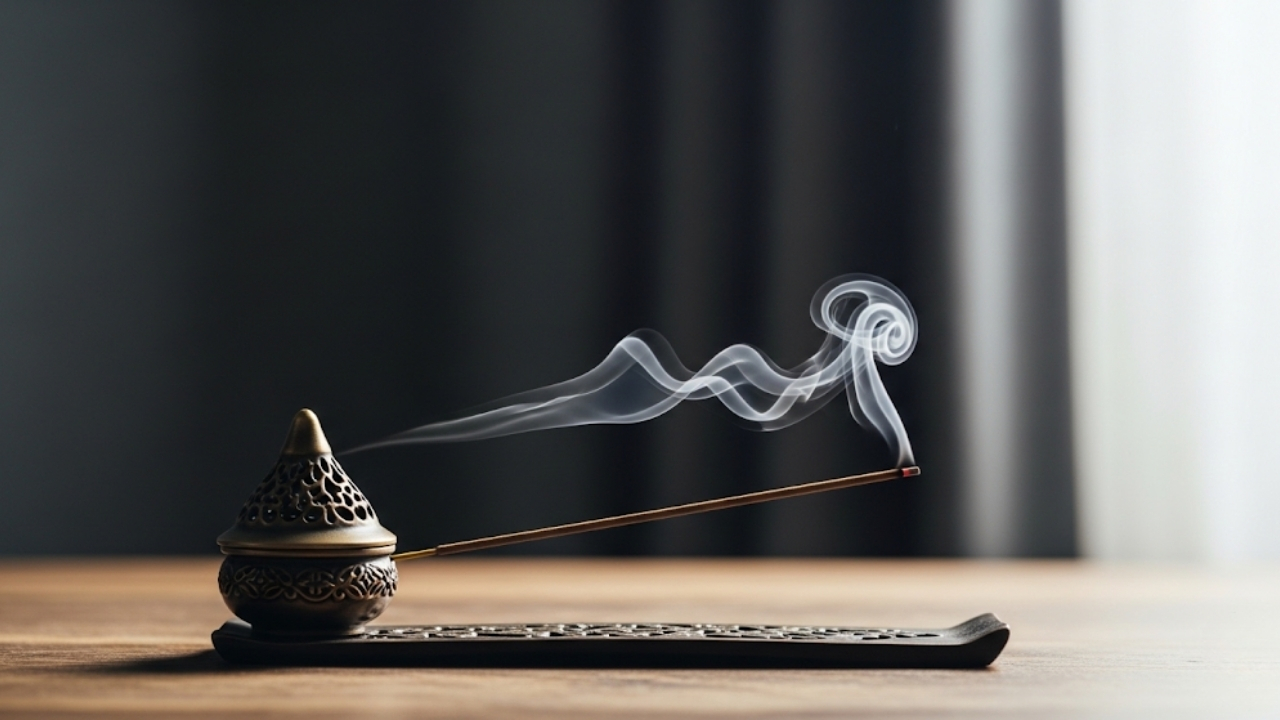 Aprenda a preservar seu incensário e elevar a energia do seu lar com práticas ancestrais.