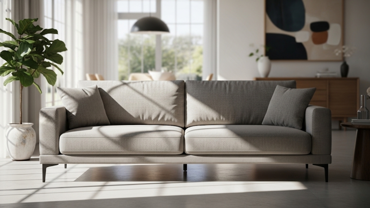 Aprenda técnicas profissionais para eliminar odores e renovar seus estofados com frescor duradouro.