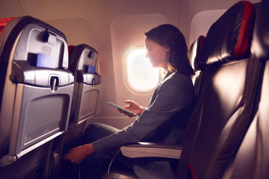 Da cabine ao check-in: os critérios da avaliação da Skytrax