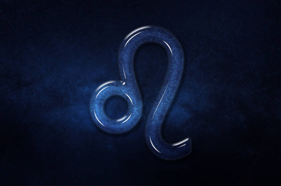 Para Leão, haverá um impulso de afirmação pessoal, mas será necessário lidar com pressões externas e abrir mão do controle excessivo (Imagem: Allexxandar | Shutterstock)