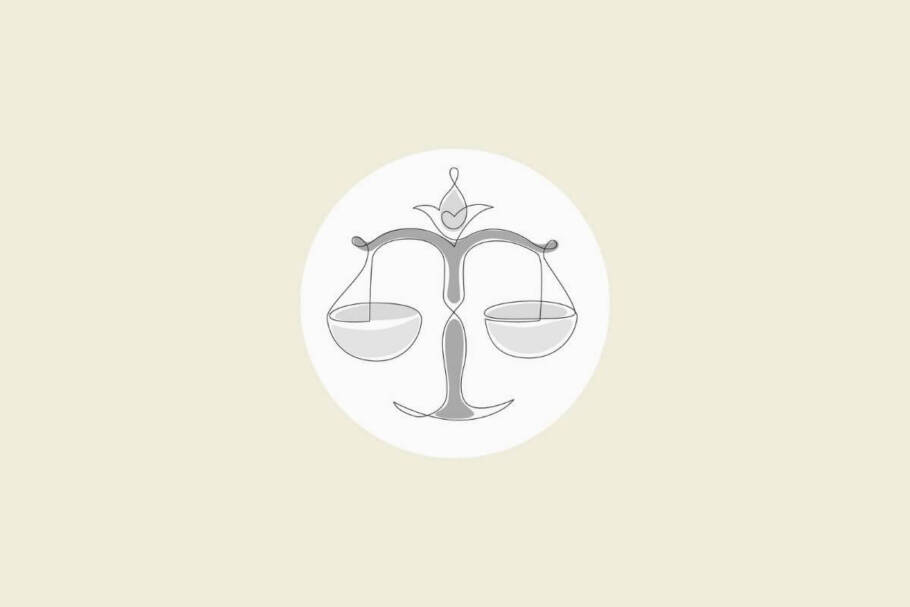 O libriano deverá desapegar de fantasias para lidar com as responsabilidades familiares (Imagem: Tanya Syrytsyna | Shutterstock)