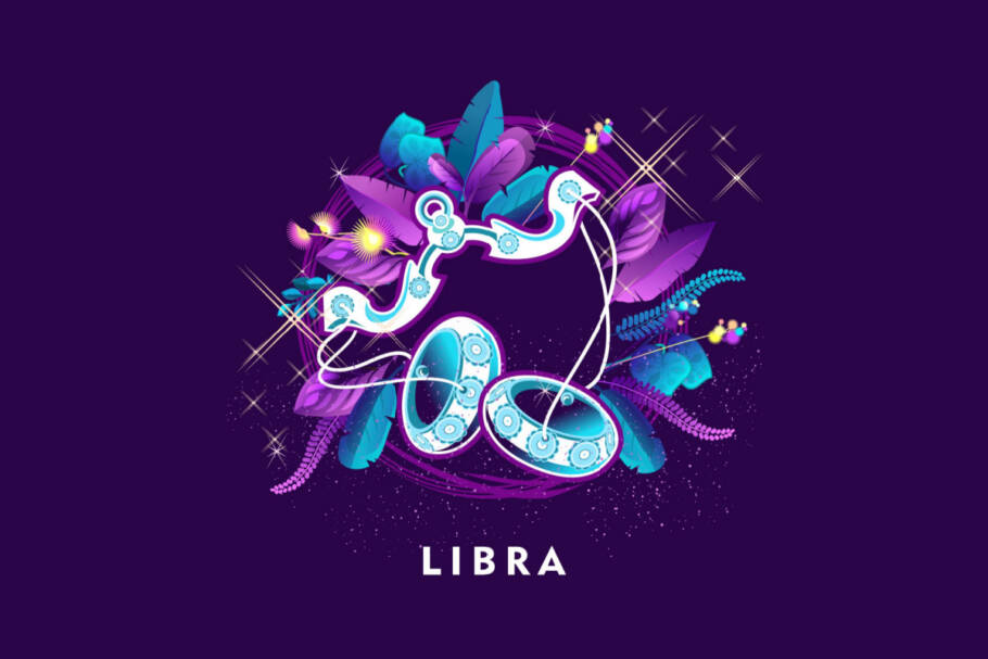 O nativo de Libra precisará equilibrar relações e expectativas, agindo com cuidado para preservar harmonia e estabilidade pessoal (Imagem: marrishuanna | Shutterstock)