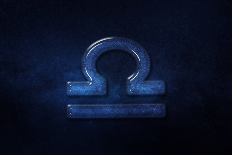 Libra deverá agir com discrição diante de tensões em grupos e manter o foco em objetivos de longo prazo (Imagem: Allexxandar | Shutterstock)