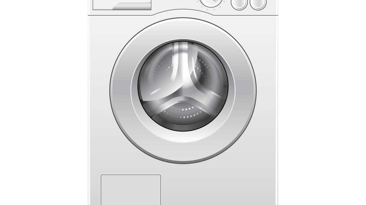 Quanto custa a "Ferrari" das máquinas de lavar? Abrimos os valores reais