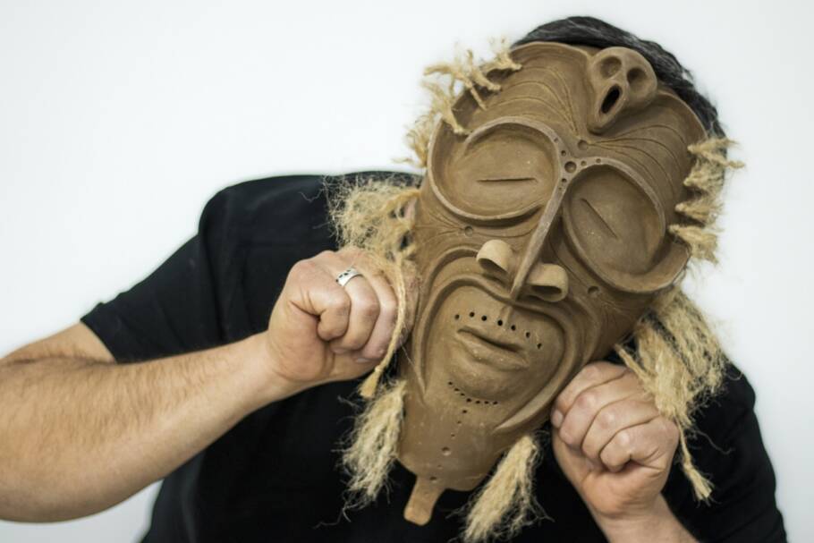 Nómada Cerámica já realizou mais de 400 atividades na América do Sul e na Europa