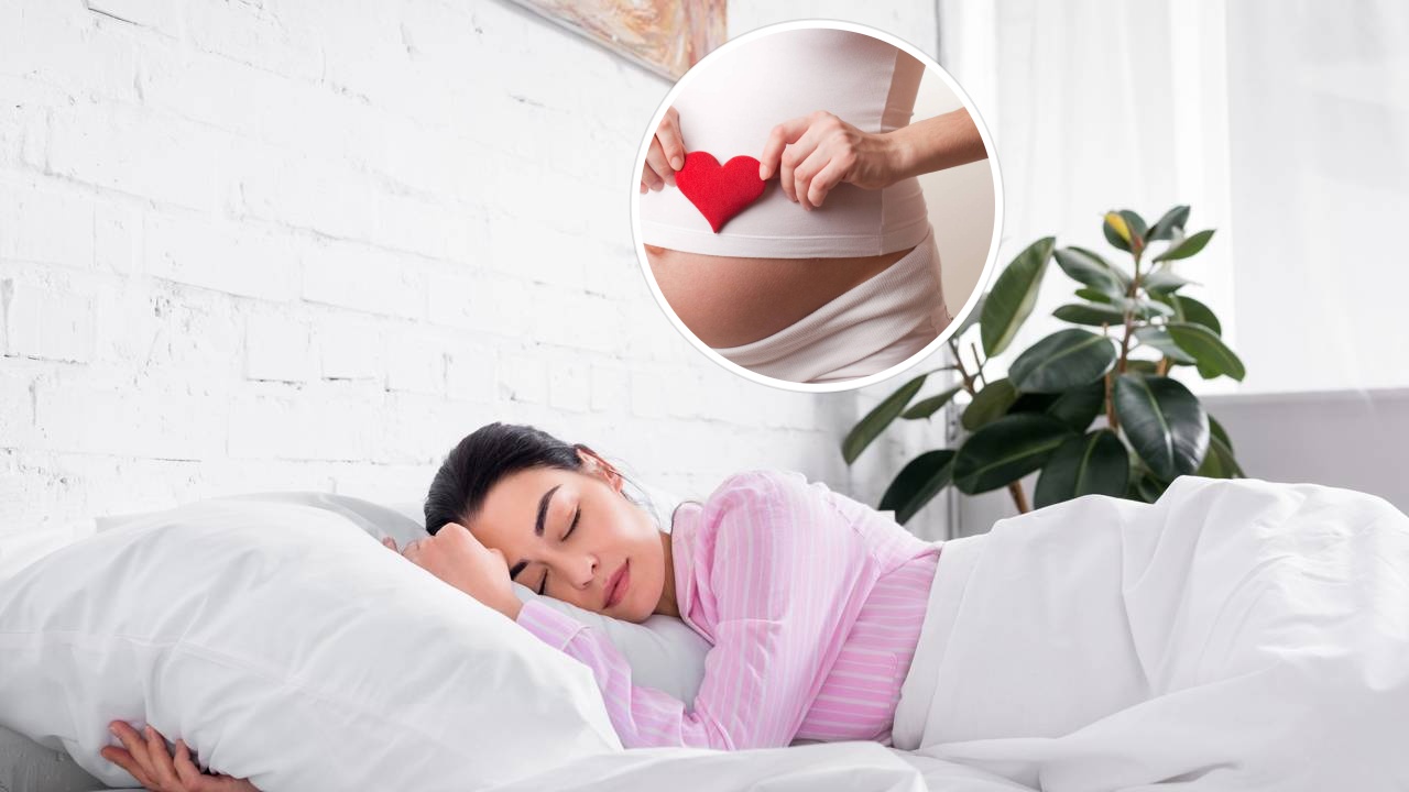 Gravidez no sonho vs. Vida real: como diferenciar intuição de ansiedade por novos projetos.