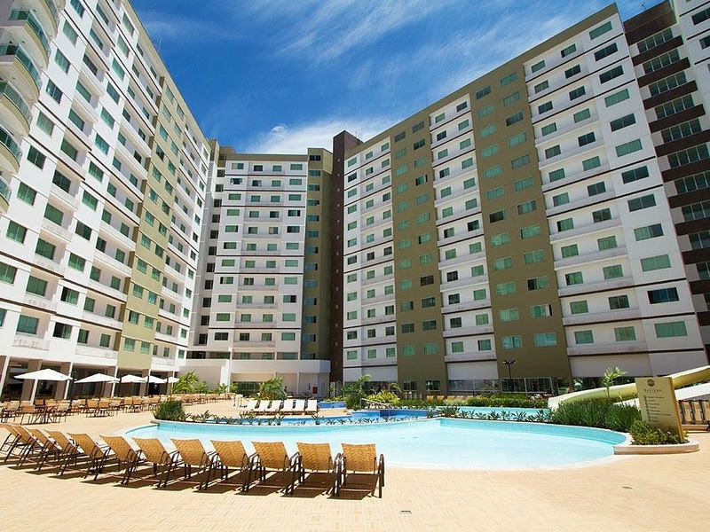 MotoGP eleva ocupação hoteleira em Goiânia e mobiliza cidades vizinhas