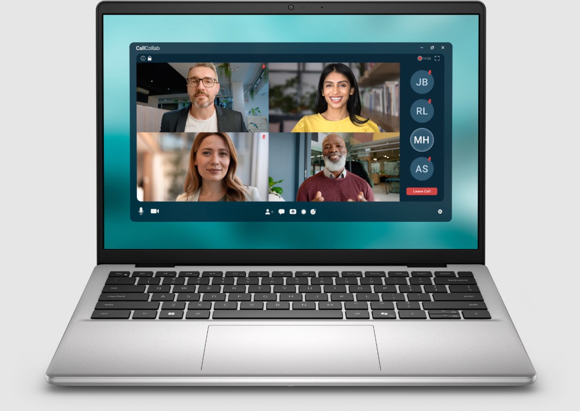 Garanta um alto desempenho para múltiplas tarefas com o notebook Dell 14