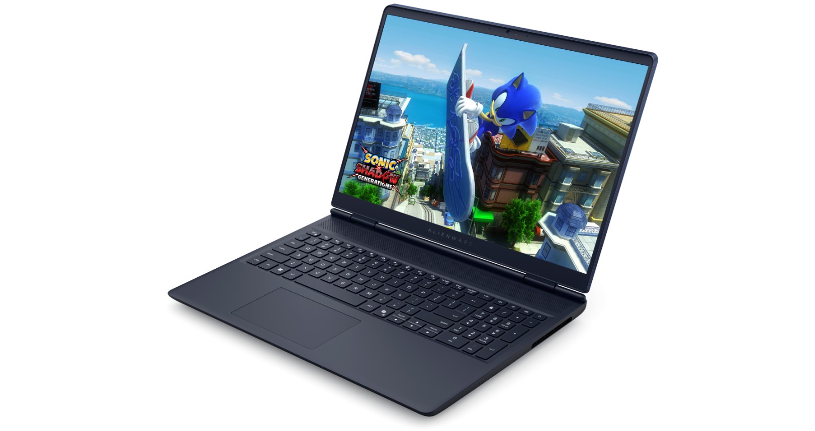 Os notebooks gamer Alienware 16 Aurora são ótimos para quem quer jogar em qualquer lugar e precisam de rodar jogos com até 1080p de resolução