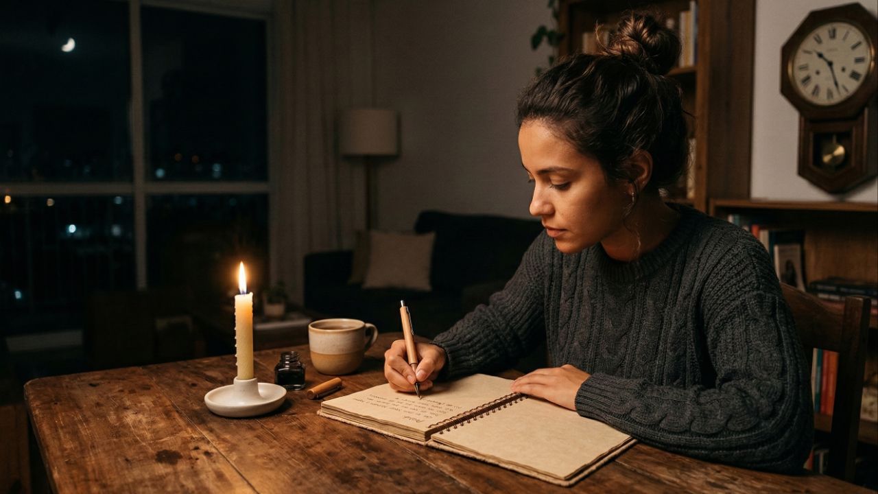 Rituais de 24 horas funcionam como marcadores mentais que aumentam o foco e a percepção